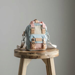 �h�[�i�c DOUGHNUT �V�����_�[�o�b�O �~�j ���f�B�[�X �|�[�` ������ ���^ �y��MACAROON TINY�}�J���� ���|�� �΂ߊ|�� �h�� ���� �A�E�gPND22625902DT�h�A �J�W���A�� �u�����h �i�s���N�j