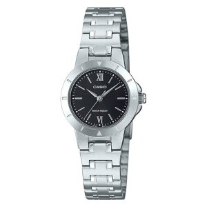 CASIO Collection / LTP-1177D-1AJF iubN×Vo[j