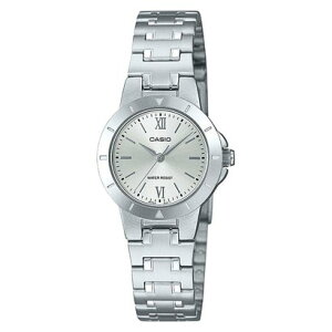 CASIO Collection / LTP-1177D-7AJF �i�V���o�[�j