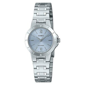 CASIO Collection / LTP-1177D-2AJF �i���C�g�u���[�j