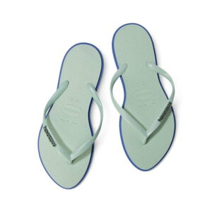 nCAiX Havaianas r[`T_ Slim-Point-Provence-Blue iProvence Bluej