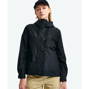 �G�[�O�� AIGLE �S�A�e�b�N�X �E�G�X�g�h���[�X�g�����O�W���P�b�g �i�u���b�N�j