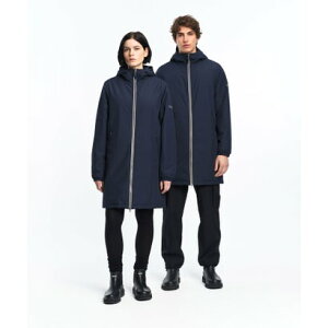 �G�[�O�� AIGLE �yRainPack Warm�z�����h�� ���C���p�b�N�E�H�[�� �����O�W���P�b�g �i�_�[�N�l�C�r�[�j