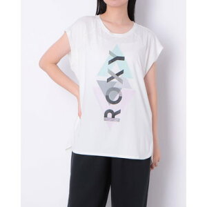 LV[ ROXY GEOMETRIC TEE izCgj