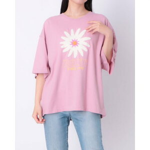 LV[ ROXY BELLIS S/S TEE isNj