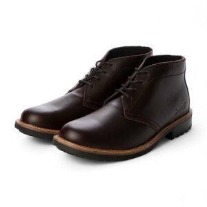 �V���b�g Schott Schott CHUKA BOOTS �V���b�g �`���b�J�u�[�c �i�u���E���j