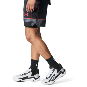 A_[A[}[ UNDER ARMOUR A_[A[}[ UNDER ARMOUR oXPbg UA SPAWN 7 UAX|[7  `[ K C oXPbg{[V[Y obV y i103 WHITE/WHITE/BLACKj