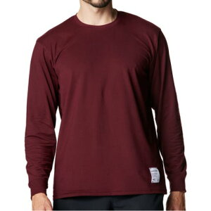 A_[A[}[ UNDER ARMOUR A_[A[}[ UNDER ARMOUR UA MOTIVATE LONG SLEEVE T-SHIRT 6007732 i600 DARKMAROONj