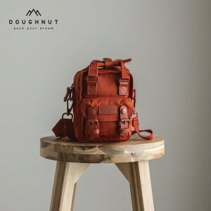 �h�[�i�c DOUGHNUT �V�����_�[�o�b�O �~�j ���f�B�[�X �|�[�` ������ �y��MACAROON TINY RIBBON�}�J���� ���|�� �΂ߊ|�� ���� �A�E�g�h�A �J�W���A�� �u�����hPND22616014DT �i���b�h�j