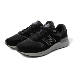 j[oX New Balance Y EH[LOV[Y Walking 880 v7_ MW8804E iBLACKj