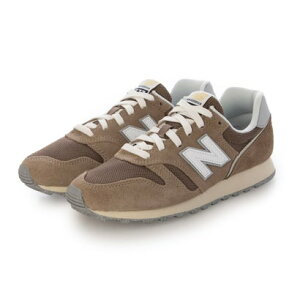 �j���[�o�����X New Balance ���f�B�[�X �X�j�[�J�[ 373_ WL373B �iMUSHROOM�j