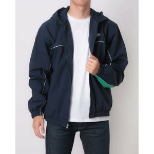 iCL NIKE Y CtX^C EFA iCL Nu AX[g t[fB WPbg HJ2013451 iOBSIDIAN/STADIUM GREENj