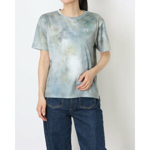 A_[A[}[ UNDER ARMOUR fB[X tBbglX TVc UAI[I[o[ vg TVc 6010218 iStone / /j