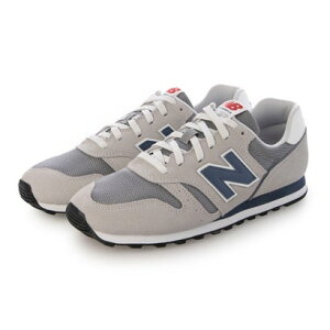 j[oX New Balance Xj[J[ 373_ ML373D iGRAYj