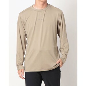 I[N[ OAKLEY Y @\TVc ENHANCE QD LS TEE BOLD EVO 4.7 FOA408253 iPEBBLEj