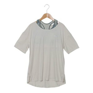 A_[A[}[ UNDER ARMOUR fB[X tBbglXEFA UA 2C1 TVc 6010219 iStone / /j