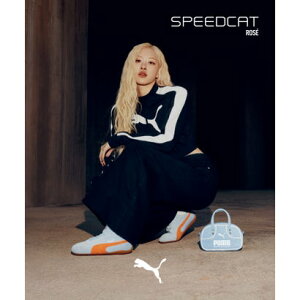 v[} PUMA fB[X Xj[J[ ؍t@bV  SPEEDCAT OG Xs[hLbg ubNsN [ 398846 iTbNXu[j