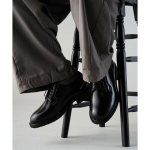 �����h���V���[���C�N �I�b�N�X�t�H�[�h �A���h �_�[�r�[ London Shoe Make Oxford and Derby �gtimeless shoes�h �v���[���g�D �|�X�g�}���V���[�Y �iBL�j