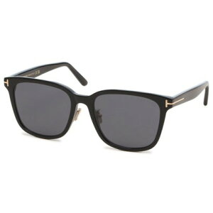 gtH[h TOM FORD TOM FORD TOX AWAtBbg ubN O[ Y fB[X jZbNX FT1136-K 01A iY SMOKE t[ BLACKj