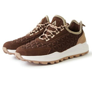 AXt@g ASFVLT Xb|Xj[J[ sp-socks-trek-ew-br-tan iBROWN TANj