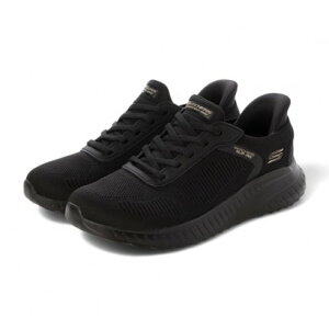 XPb`[Y SKECHERS SLIP-INS:BOBS SPORT SQUAD CHAOS - CURRENT MUSEiXbvCYF{uX XNbh JIX - Jg ~[YjoW[[XXj[J[ 118312 iubN/ubNj