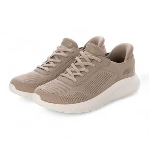 �X�P�b�`���[�Y SKECHERS SLIP-INS:BOBS SPORT SQUAD CHAOS - CURRENT MUSE�i�X���b�v�C���Y�F�{�u�X �X�N���b�h �J�I�X - �J�����g �~���[�Y�j�o���W�[���[�X�X�j�[�J�[ 117497W �i�g�[�v�j