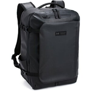 A_[A[}[ UNDER ARMOUR A_[A[}[ UNDER ARMOUR UA COOL ADVANCED BACKPACK 2.0 6007431 i001 BLACK/BLACKj