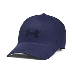 A_[A[}[ UNDER ARMOUR A_[A[}[ UNDER ARMOUR UA XeX tH[ ANbVu STEALTH FORM UNCRUSHABLE CAP Y f i410 MIDNIGHTNAVY/MIDNIGHTNAj