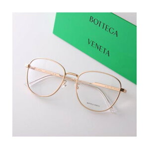{beKFl^ BOTTEGA VENETA BOTTEGA VENETA Kl BV1044O EFg^ ^t[ i004/GOLD-GOLD-TRANSPARENTj