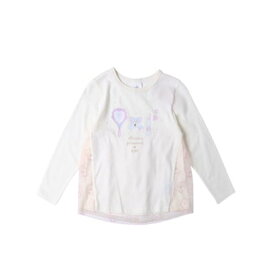 シ・シュ・ノン Si・Shu・Non バックシャンロンT （ホワイト）