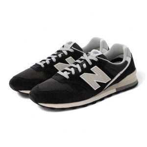 j[oX New Balance fB[X Xj[J[ JWA Vv ₷ WL996 אgVGbg iubN×zCgj
