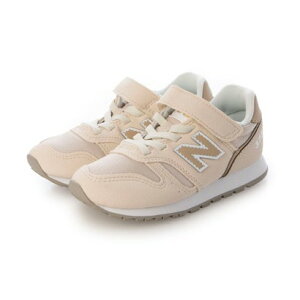 ニューバランス New Balance NB YV373 TM2 (BEIGE)