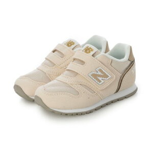 ニューバランス New Balance NB IZ373 TM2 (BEIGE)