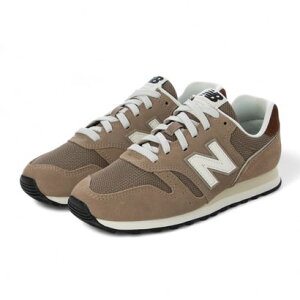 j[oX New Balance NB ML373 XA2 iMUSHROOM BROWNj