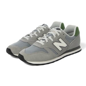 �j���[�o�����X New Balance NB ML373 XC2 �iGRAY�j