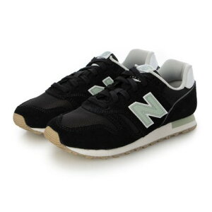 �j���[�o�����X New Balance NB WL373 XB2 �iBLACK/BLUE�j