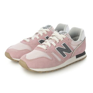 �j���[�o�����X New Balance NB WL373 XC2 �iPINK�j