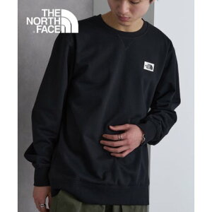 UEm[XEtFCX THE NORTH FACE g[i[ XEFbg m[XtFCX M HERITAGE PATCH CREW iubNj