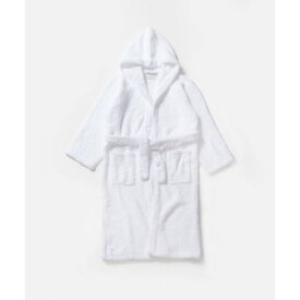 カシウェア KASHWERE カシウエア Kashwere CHENILLA CLASSIC シェニール クラシック Adult Robe Signature Hooded RBCH-SHO01 （WHITE(100)）