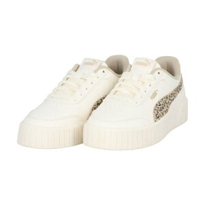 v[} PUMA v[} PUMA L[i ~A I Xj[J[ V[Y C fB[X p l [Jbg  Vv S X|[eB[ iWARMWHITE-TOASTEDALMONDj