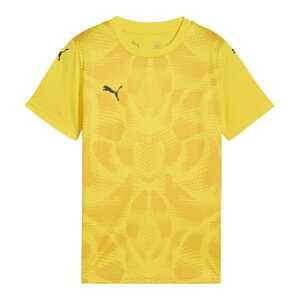 v[} PUMA v[} PUMA TbJ[ TEAMULTIMATE OtBbN SS Vc JR 706792 i07 FASTERYELj