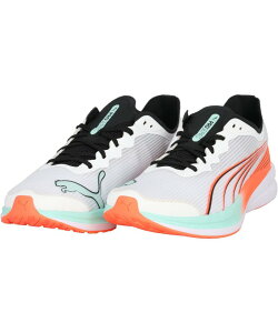 v[} PUMA v[} PUMA fB[ v [T[ jO V[Y C Y fB[X l }\ K g[jO ʋC y iPUMAWHITE-GLOWINGRED-MINTj