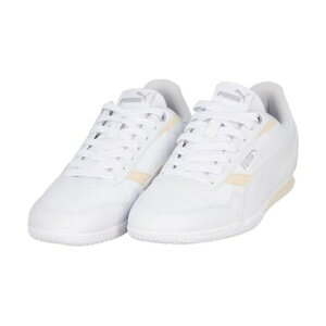 v[} PUMA v[} PUMA xhi L Xj[J[ V[Y C fB[X p l [Jbg Vv S X|[eB[ X^CbV iPUMAWHITE-PUMAWHITE-PUMASj