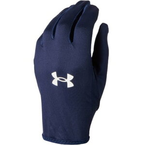 A_[A[}[ UNDER ARMOUR A_[A[}[ UNDER ARMOUR EjO UA TEAM RACING GLOVES O[u  jO WMO g[jO i410 MIDNIGHTNAVYj