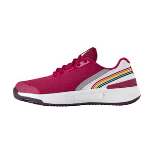 ���B�N�^�X VICTAS �E�C���\�� Wilson �e�j�X INTRIGUE PRO OMNI BEAUJOLASIS/WHITE/PLUM PERFECT 9.5 WRS337500U �i-�j