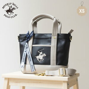 ro[qY|Nu BEVERLY HILLS POLO CLUB g[gobO V_[obO fB[X  SS 2WAY PU   | ʋ ʊw o ꂢ l y BHPC uhPN2529