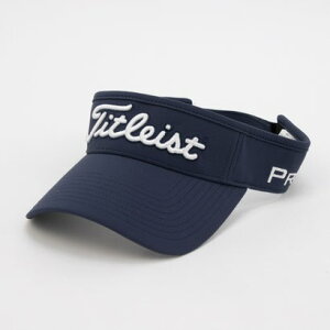 ^CgXg Titleist Titleist TOUR PERFORMANCE VISOR ^CgXg St cA[ptH[}X ToCU[ i(41)lCr[×zCgj
