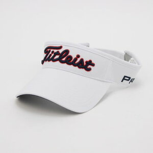 ^CgXg Titleist Titleist TOUR PERFORMANCE VISOR ^CgXg St cA[ptH[}X ToCU[ i(146)zCg×lCr[j