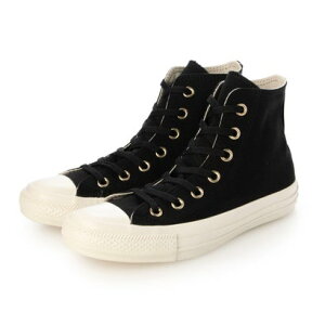 Ro[X CONVERSE fB[X Xj[J[ I[X^[ GOLDLOGOPATCH HI 31315772 iubNj