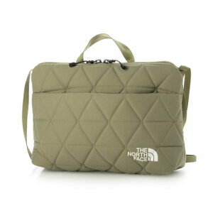 UEm[XEtFCX THE NORTH FACE gbLO obO Geoface Pouch_WItFCX|[` NM32356 iNVbNJ[Lj